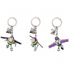 Beast Kingdom Toy Story 4 Series Keychain - Buzz Lightyear