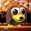 Hot Toys Toy Story 4 - Slinky Dog Cosbaby (S) Bobble-Head