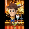 Hot Toys Toy Story 4 - Woody & Forky Cosbaby (S) Bobble-Head