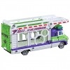 Takara Tomy Disney Motors Pals Transporter - Buzz Lightyear