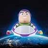infoThink Buzz Lightyear Spacehip LED Light