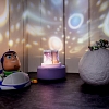 infoThink Buzz Lightyear Dream Planet Projector Lamp