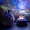 infoThink Buzz Lightyear Dream Planet Projector Lamp
