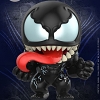 Hot Toys Venom - Venom Cosbaby (S) Bobble-Head