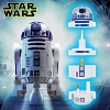Star Wars R2-D2 Power Adapter