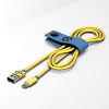 Tribe Minions Carl Lightning Cable