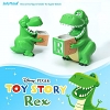 infoThink Toy Story - Rex Figure Holder for Apple Watch