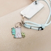 infoThink Monsters Inc Series Cellphone Lanyard