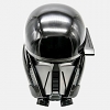 Star Wars 1:1 Death Trooper Head Bluetooth Speaker