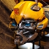 Transformers Bumblebee Bluetooth Mini Speaker