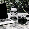 Star Wars Stormtrooper Bluetooth Mini Speaker