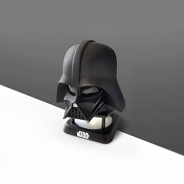 Star Wars Darth Vader Bluetooth Mini Speaker