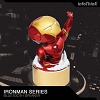 infoThink Iron Man Bluetooth Speaker