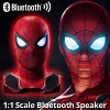 Iron Spider 1:1 Scale Bluetooth Speaker
