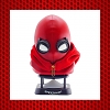 Spider Man Mini Bluetooth Speaker