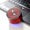 Spider-Man Mini Bluetooth Speaker