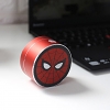 Spider-Man Mini Bluetooth Speaker