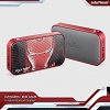 infothink AVENGERS - ENDGAME Series Portable Bluetooth Speaker (Iron Man)