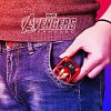 Marvel Iron Man Mini Alloy Bluetooth Speaker