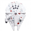 Star Wars Millennium Falcon Power Bank - 10000mAh