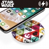 PGA Star Wars Series Wireless Charger