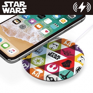 PGA Star Wars Series Wireless Charger
