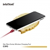 infoThink Star Wars Series Wireless Charging Pad - C3PO