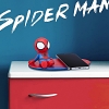 infoThink Spider-Man Wireless Charging Pad
