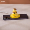 infoThink UFUFY Winnie The Pooh Series Magnetic Wireless Charger