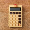 infoThink Winnie The Pooh USB Numberic Keypad with Calculator