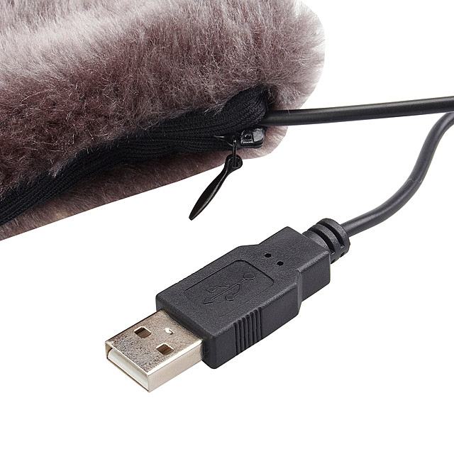 USB Heating Blanket