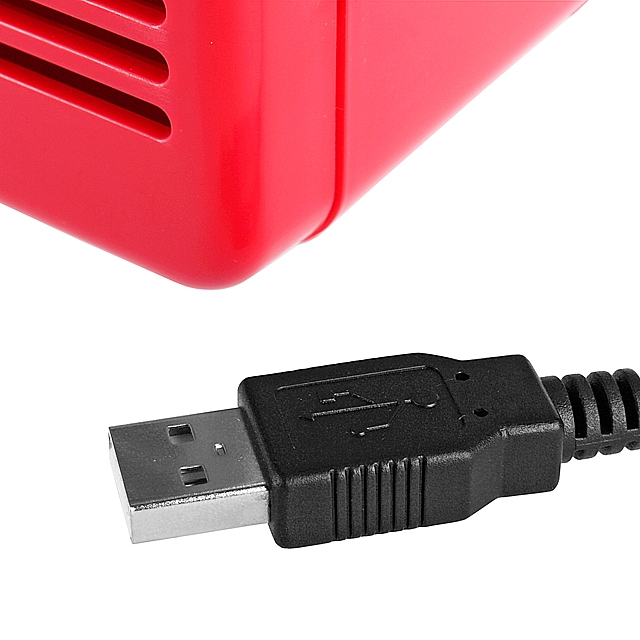 USB Mini Fridge