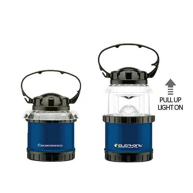 Elephant LD-001 Collapsible LED Lantern