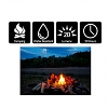 Elephant LD-001 Collapsible LED Lantern