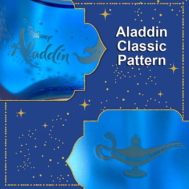 Disney Aladdin USB Humidifier