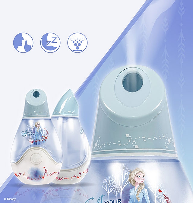 Frozen II Elsa USB Humidifier