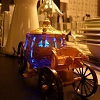 infoThink Cinderella - Carriage USB LED Lamp
