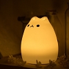 USB Cutie Cat Lamp