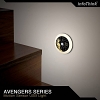 infoThink Marvel Series Motion Sensor USB Light