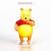 infoThink Winnie the Pooh Series - Round-Belly Desktop x Bracket Light