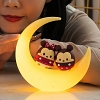 infoThink UFUFY Mickey & Friends Series Moon Light