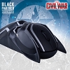 Black Panther Wireless Mouse