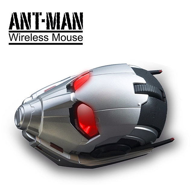Ant-Man Wireless Mouse