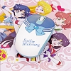 Sailor Moon Series Wireless Mouse