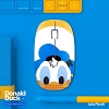 infoThink Donald Duck Wireless Mouse