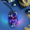 infoThink Stitch USB Lighting Mouse