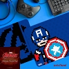 infoThink iMouse Pad - Captain America