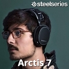 SteelSeries Arctis 7 DTS Wireless Headset