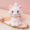 infoThink Marie Series Plush Doll Bluetooth Speaker