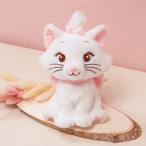 infoThink Marie Series Plush Doll Bluetooth Speaker